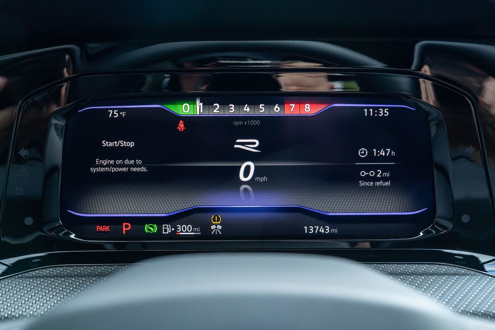 Used 2024 Volkswagen Golf R image 21