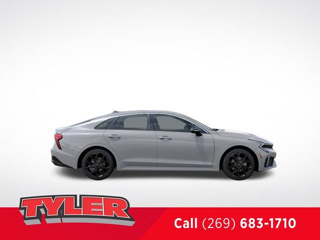 New 2026 Kia K5 GT-Line w/ GT-Line Premium Package AWD/4WD image 8