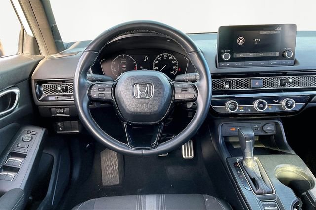 Used 2024 Honda Civic Sport image 8