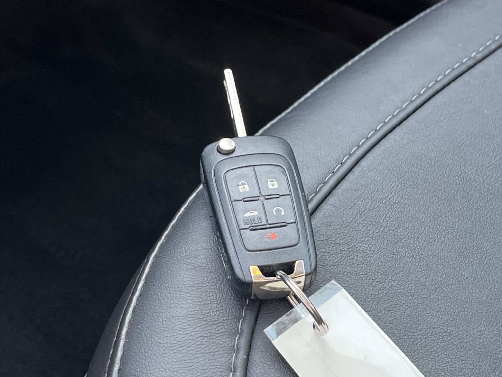 Used 2015 Buick Regal Premium FWD image 32