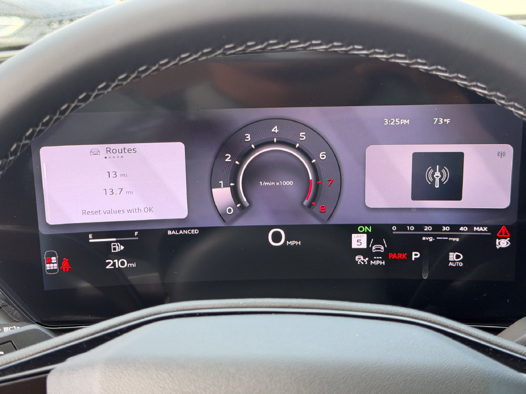 New 2026 Audi A5 Prestige AWD/4WD image 21