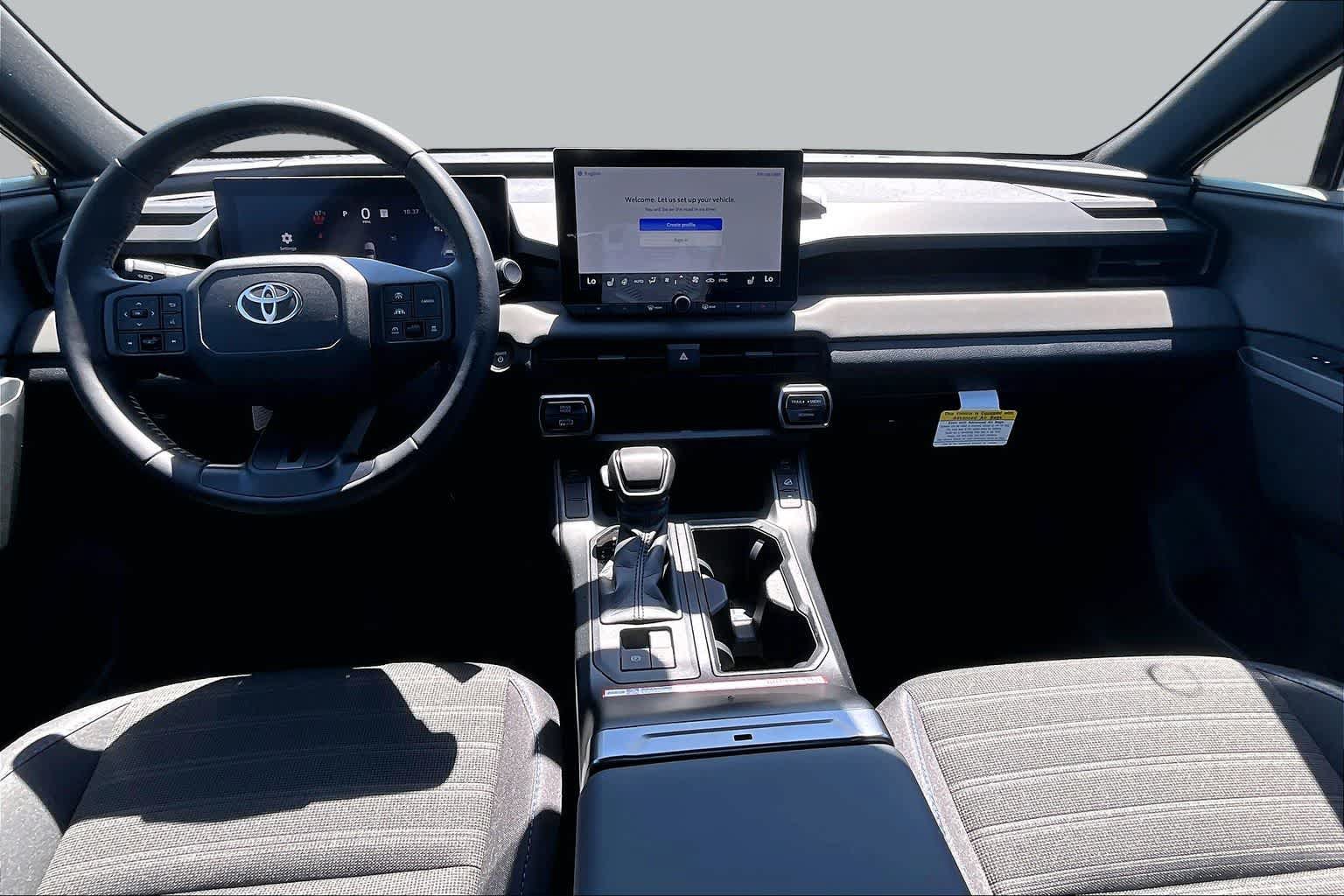 New 2026 Toyota RAV4 SE AWD/4WD image 5