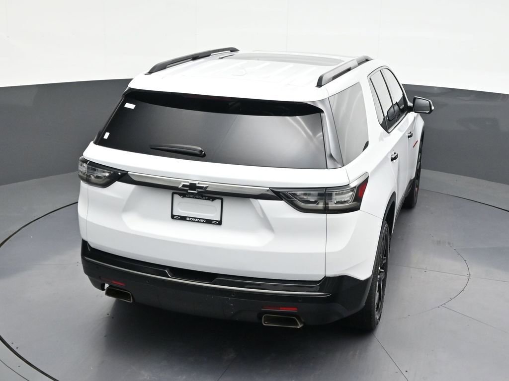 Used 2019 Chevrolet Traverse Premier w/ Redline Edition image 20