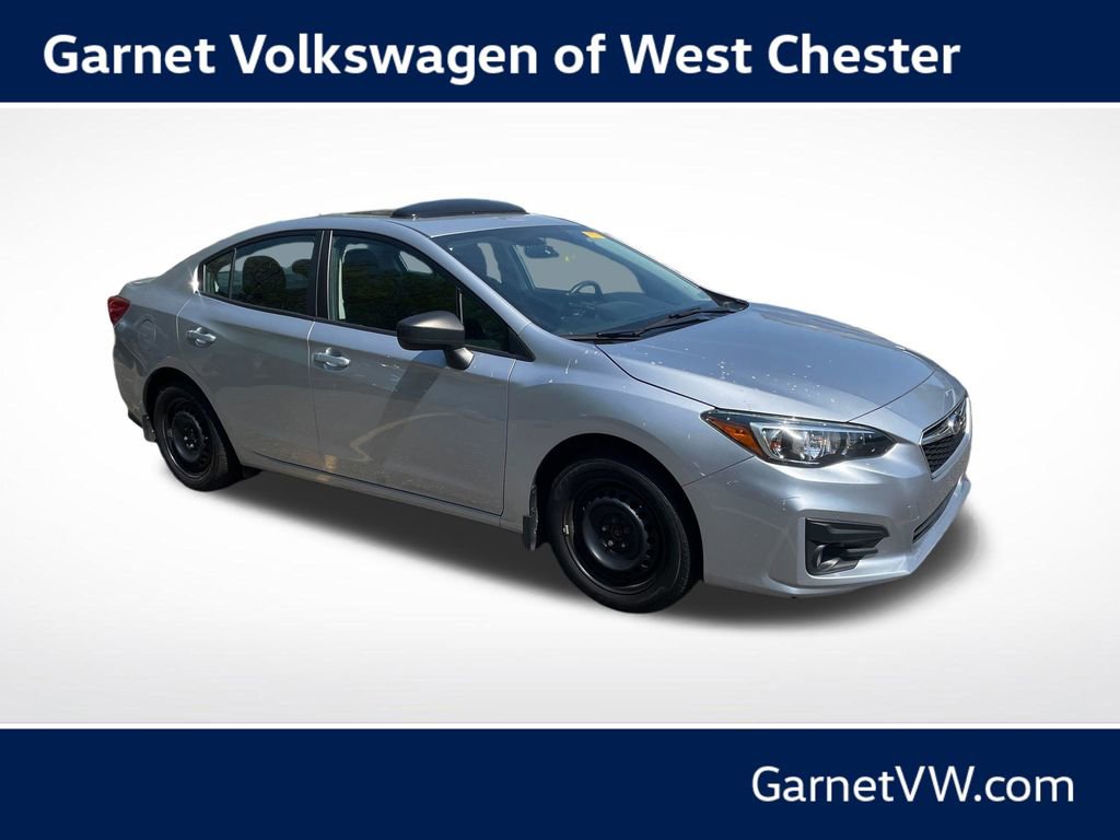 Used 2019 Subaru Impreza 2.0i AWD/4WD image 7