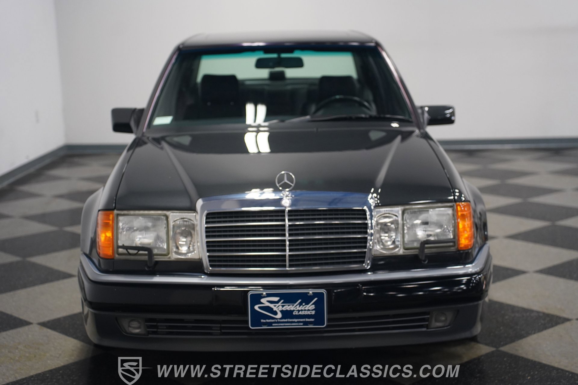 Used 1993 Mercedes-Benz 500 E image 21