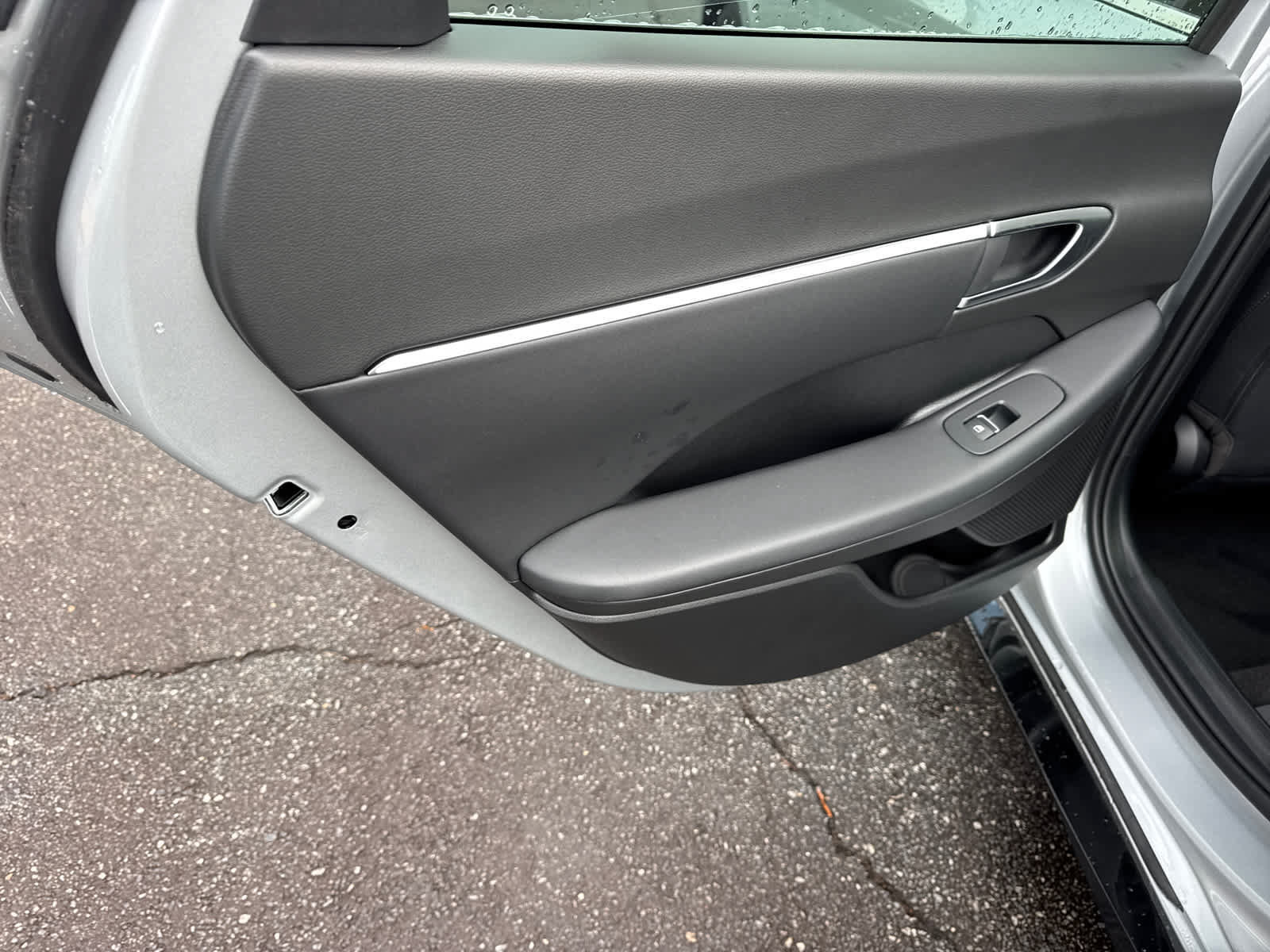 New 2026 Hyundai Sonata SEL FWD image 12