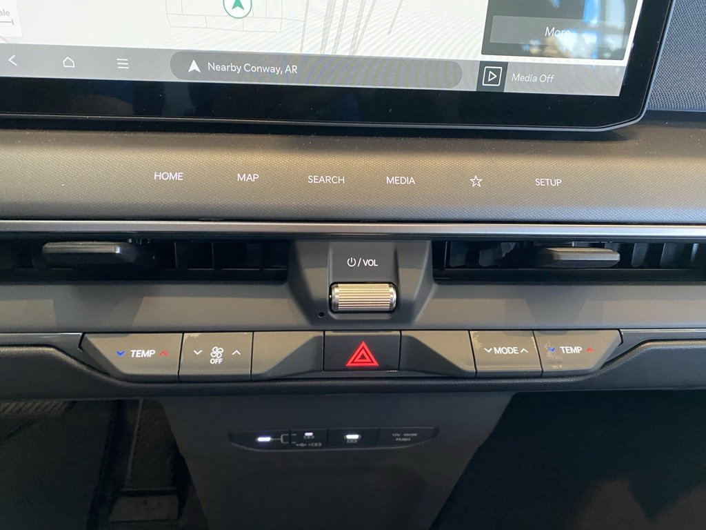 New 2026 Kia EV9 Wind image 22