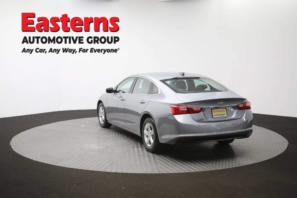 Used 2024 Chevrolet Malibu LS FWD image 64