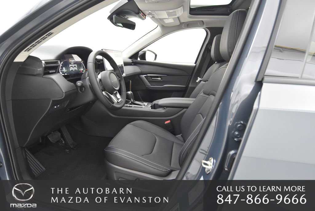 New 2026 MAZDA CX-5 2.5 S w/ Premium Plus Package image 24