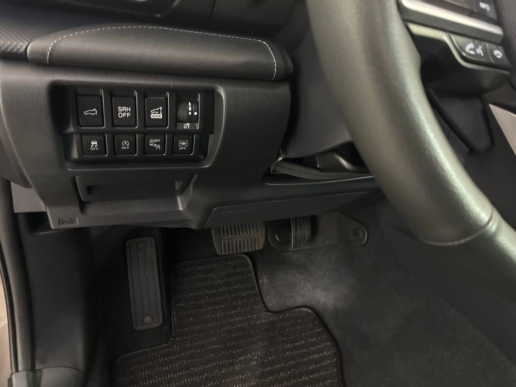 Certified 2023 Subaru Forester Touring image 18
