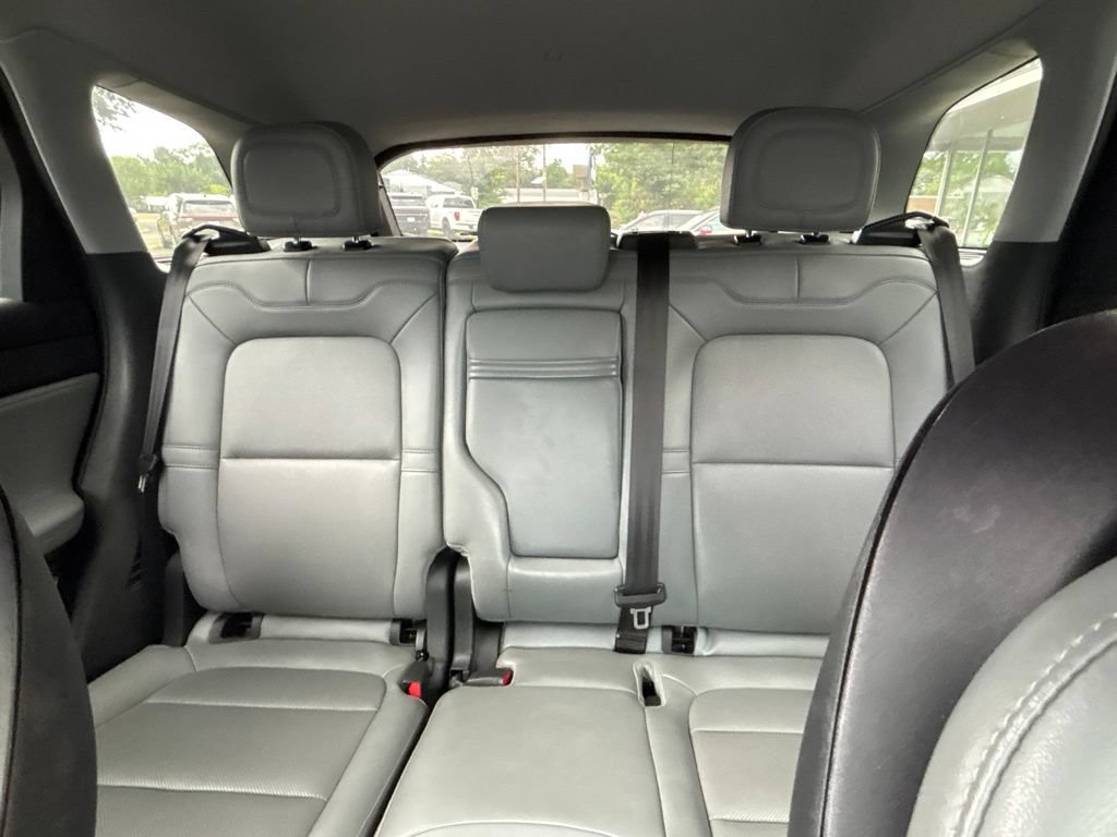 Used 2022 Lincoln Corsair AWD w/ Equipment Group 101A image 16
