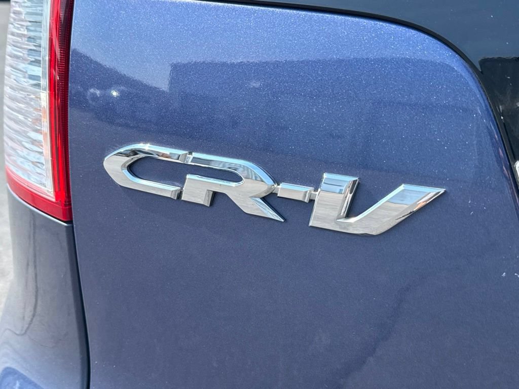 Used 2014 Honda CR-V LX image 11