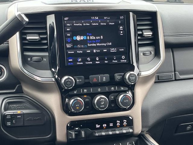 Used 2019 RAM 3500 Laramie AWD/4WD image 20