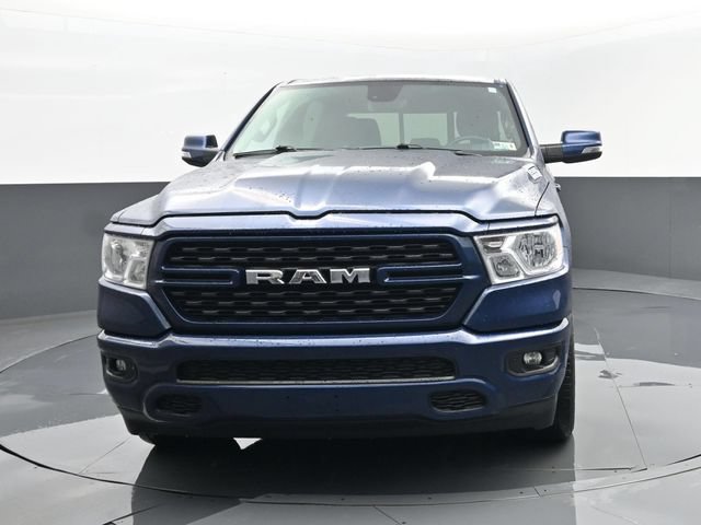 Used 2023 RAM 1500 Big Horn w/ Trailer Tow Group AWD/4WD image 22