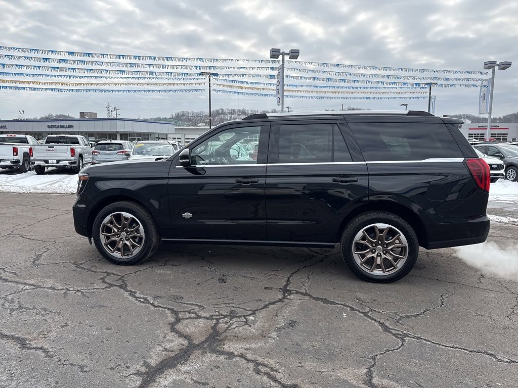New 2025 Ford Expedition King Ranch image 6