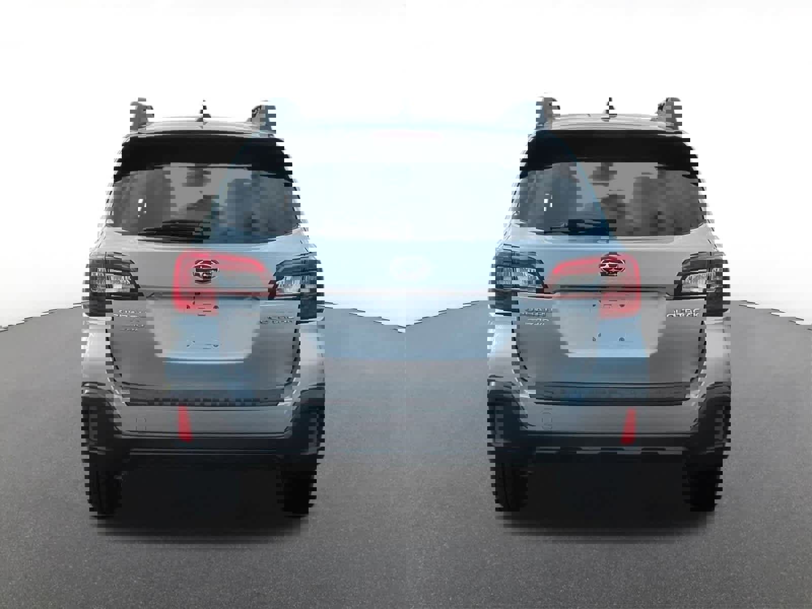 Used 2019 Subaru Outback 2.5i Premium image 5