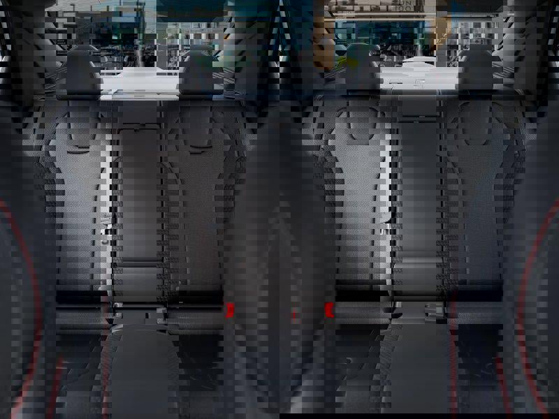 New 2026 Hyundai Elantra N Line image 12