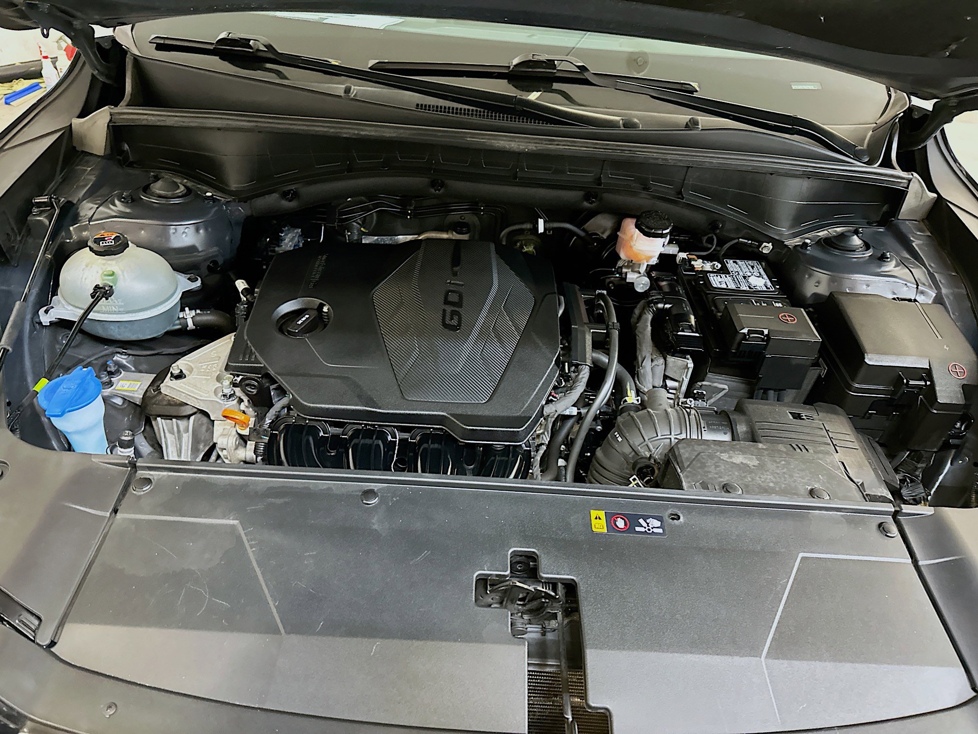 Used 2024 Kia Sorento S image 33