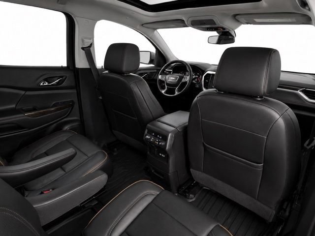 Used 2023 GMC Acadia AT4 w/ GMC Pro Grade Package AWD/4WD image 27