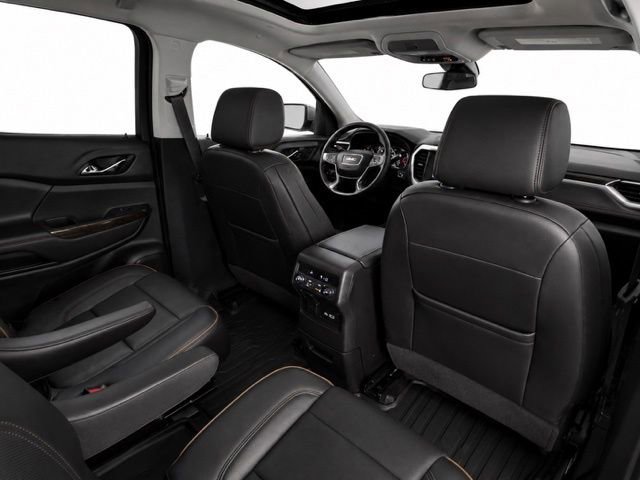 Used 2023 GMC Acadia AT4 w/ GMC Pro Grade Package AWD/4WD image 27