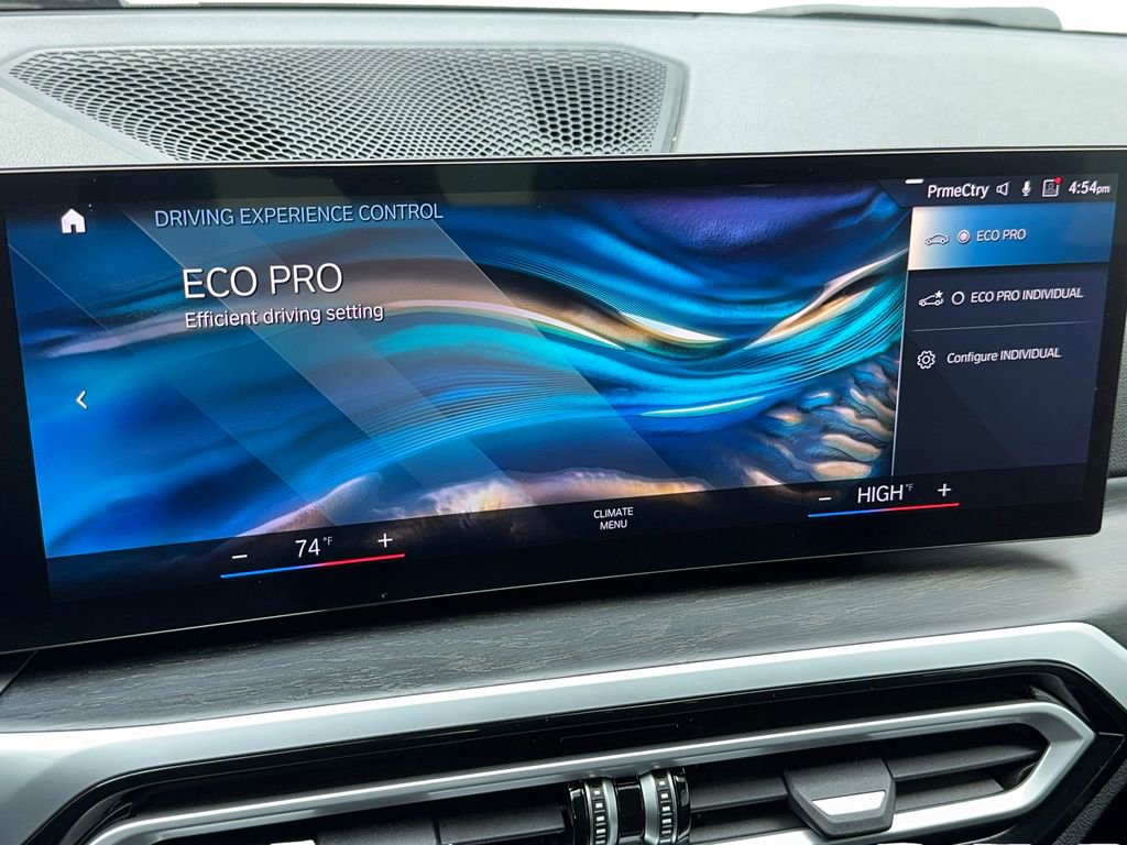 Used 2024 BMW 430i Convertible image 39