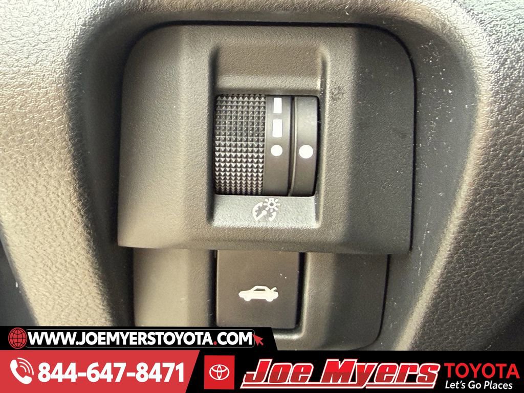 Used 2022 Toyota GR86 Premium image 25