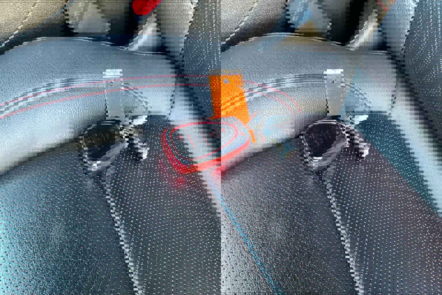 Used 2022 Chevrolet Blazer RS w/ Enhanced Convenience Package image 12