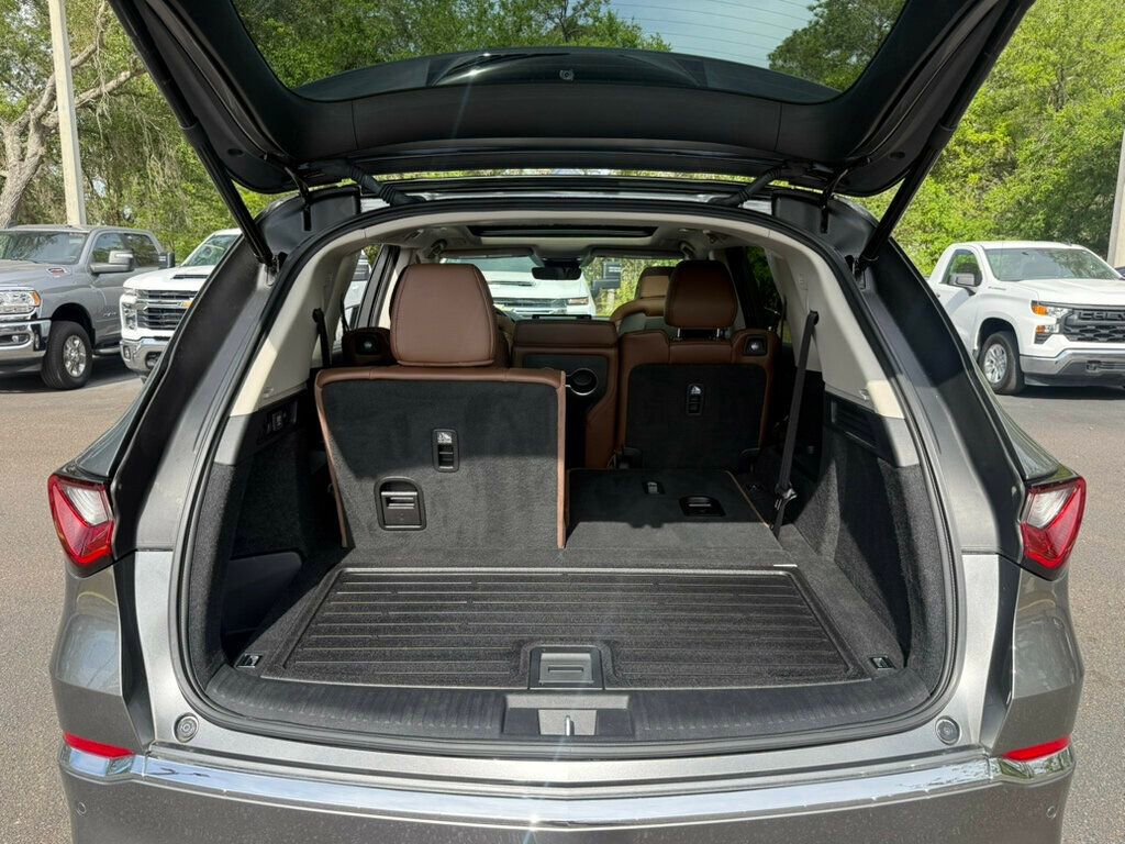 Used 2025 Acura MDX FWD w/ Technology Package image 10