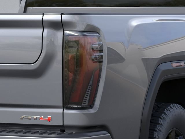 New 2026 GMC Sierra 2500 AT4 AWD/4WD image 11
