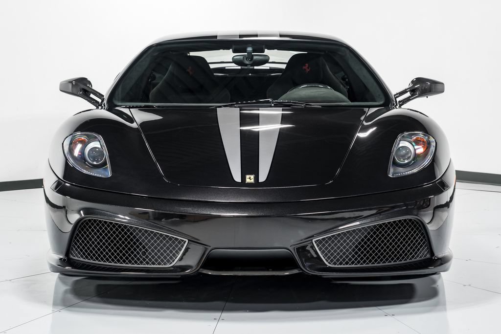 Used 2009 Ferrari F430 Scuderia RWD image 8