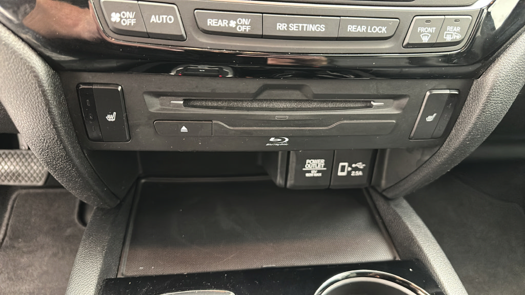 Used 2019 Honda Pilot Touring image 21
