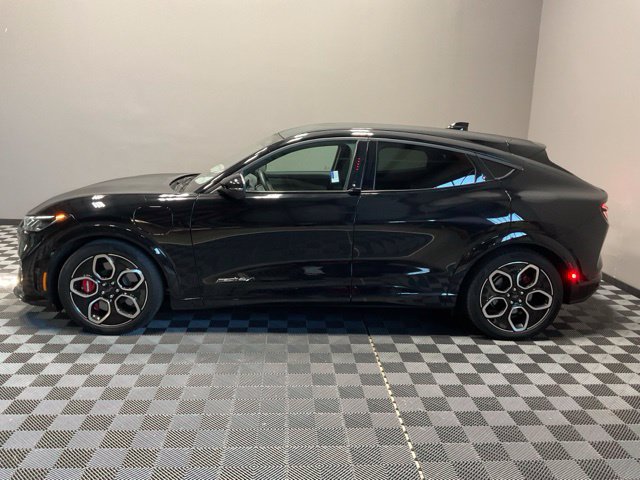 Used 2024 Ford Mustang Mach-E GT AWD/4WD image 6