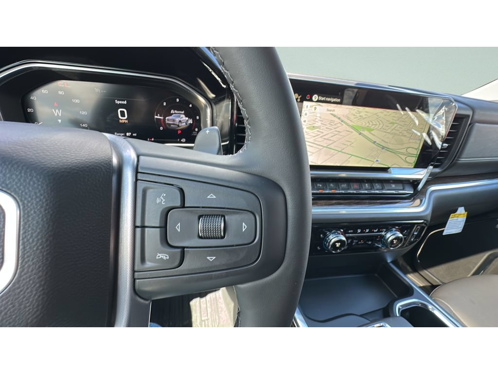 New 2026 GMC Sierra 1500 Elevation w/ Elevation Premium Package AWD/4WD image 26