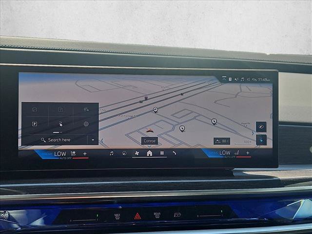 Used 2026 BMW i7 xDrive60 w/ Executive Package AWD/4WD image 11