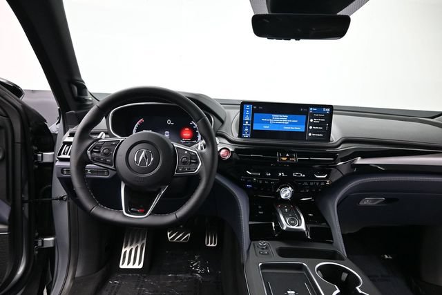 New 2026 Acura MDX Type S AWD/4WD image 17