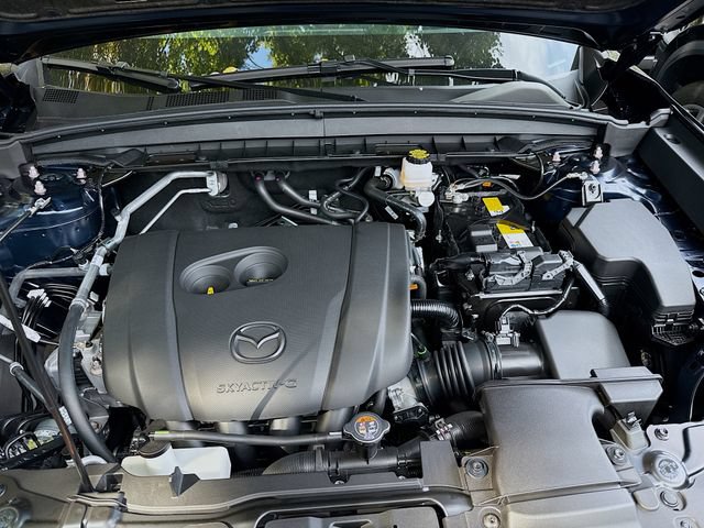New 2026 MAZDA CX-5 2.5 S w/ Premium Plus Package AWD/4WD image 31