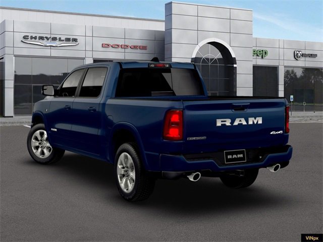 New 2026 RAM 1500 Big Horn image 5