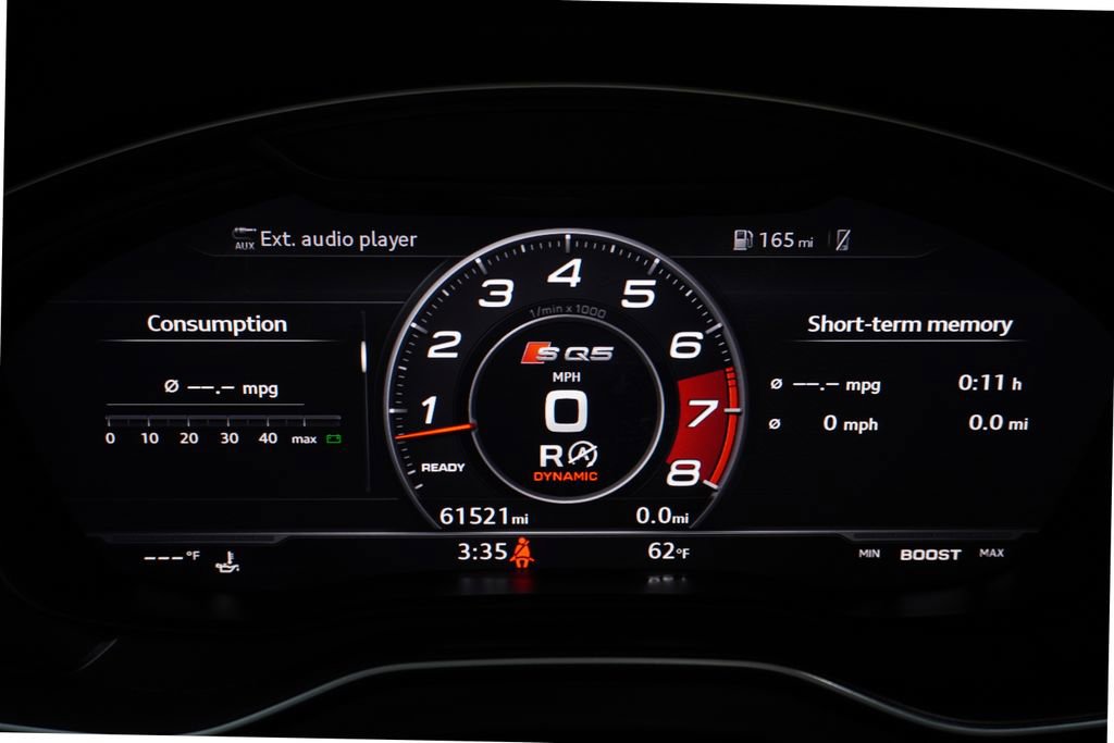 Used 2020 Audi SQ5 Premium Plus w/ Premium Plus Package AWD/4WD image 28
