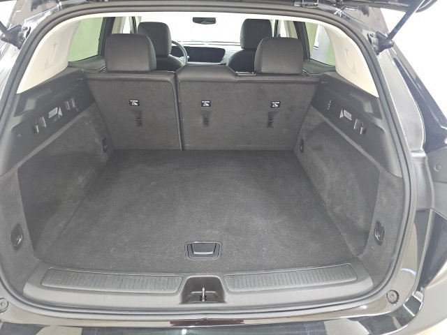 Used 2025 Buick Envision Preferred image 4