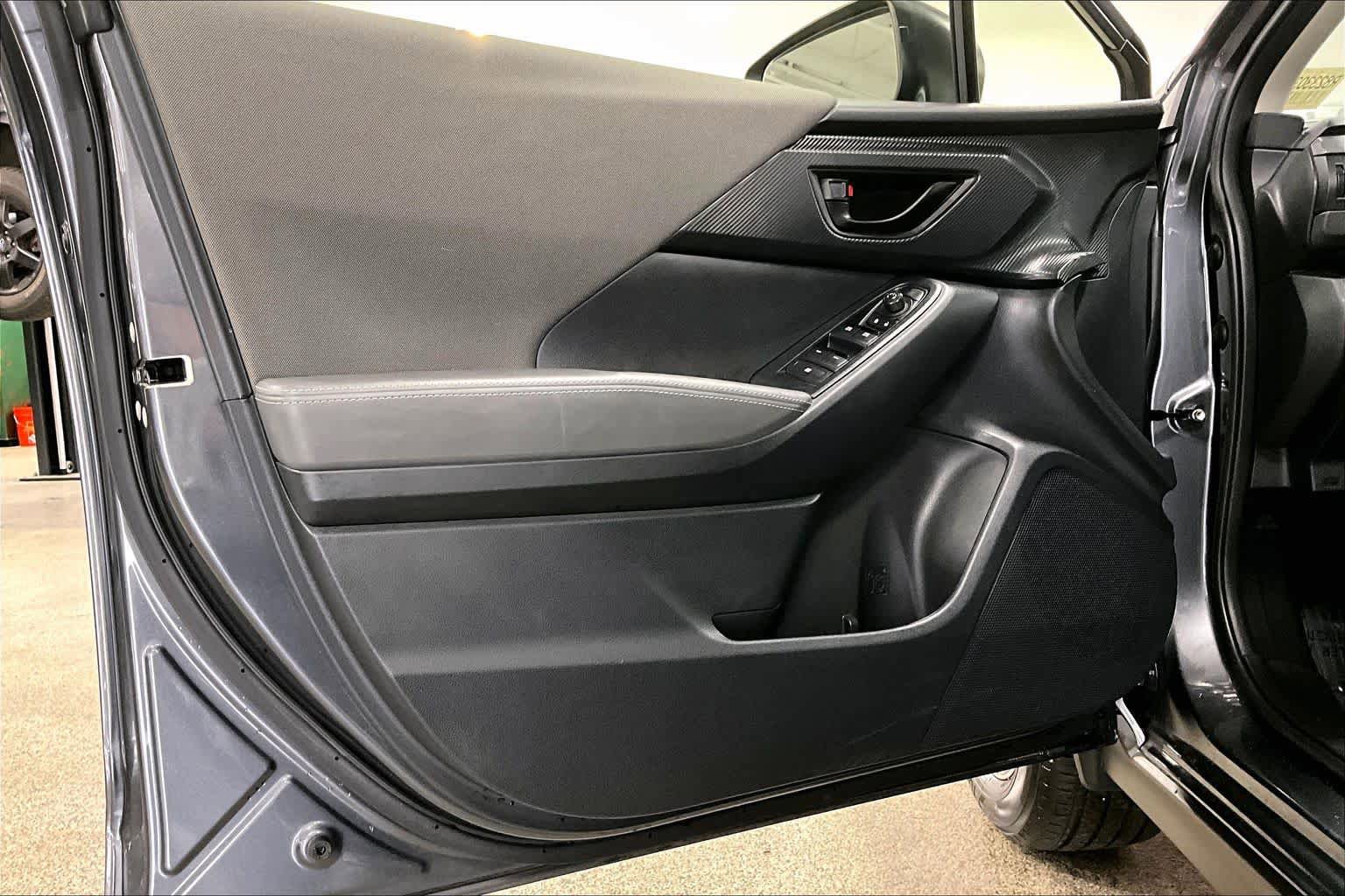 Certified 2024 Subaru Crosstrek 2.0i Premium AWD/4WD image 21