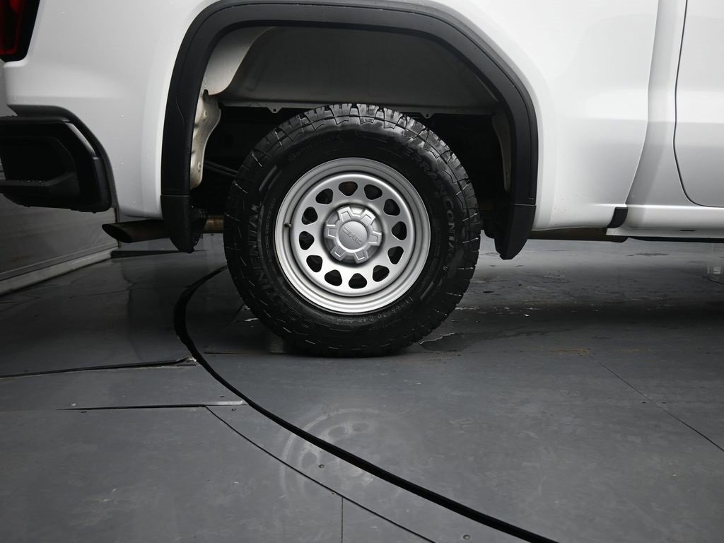 Used 2019 GMC Sierra 1500 4x4 Crew Cab image 10