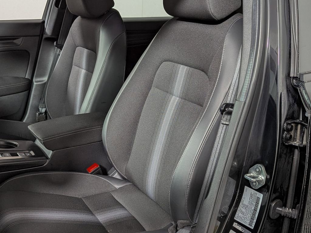 Used 2024 Honda Civic Sport image 16