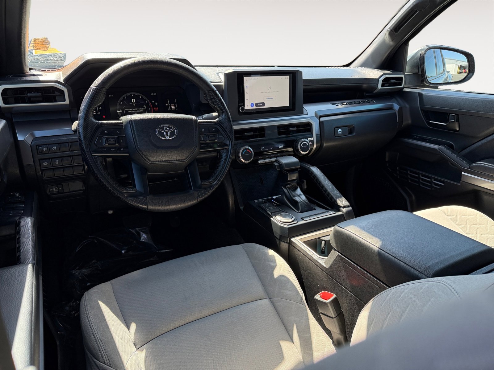 Used 2024 Toyota Tacoma SR5 RWD image 15