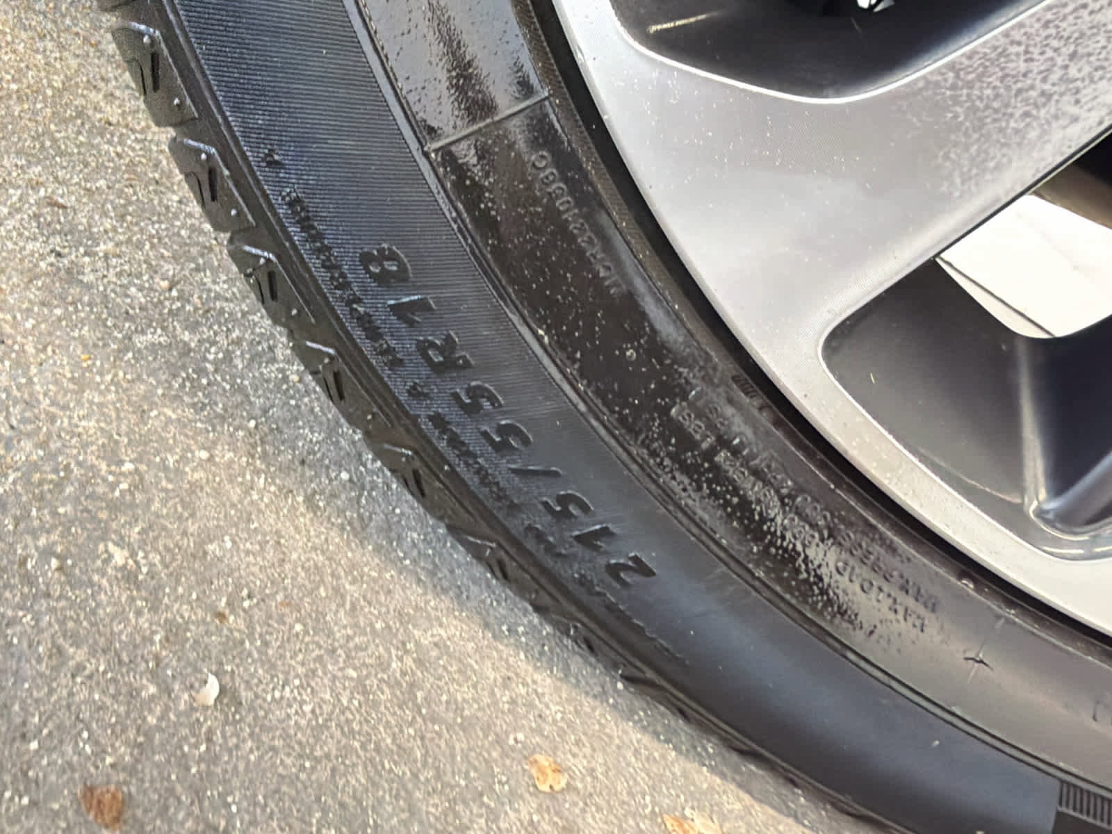 Used 2021 Buick Encore Preferred image 11