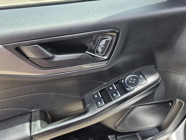 Certified 2025 Ford Escape Active w/ Tech Pack #1 FWD image 5