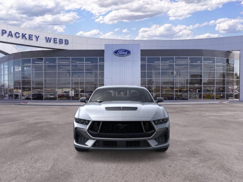 New 2026 Ford Mustang GT Premium RWD image 7