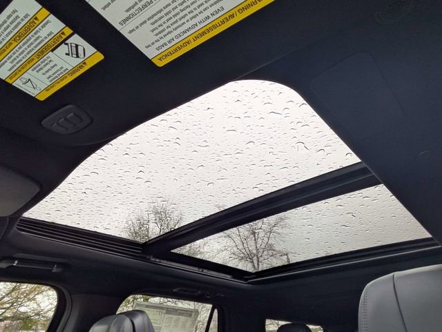 New 2026 Lincoln Navigator L Reserve w/ Jet Appearance Package image 20