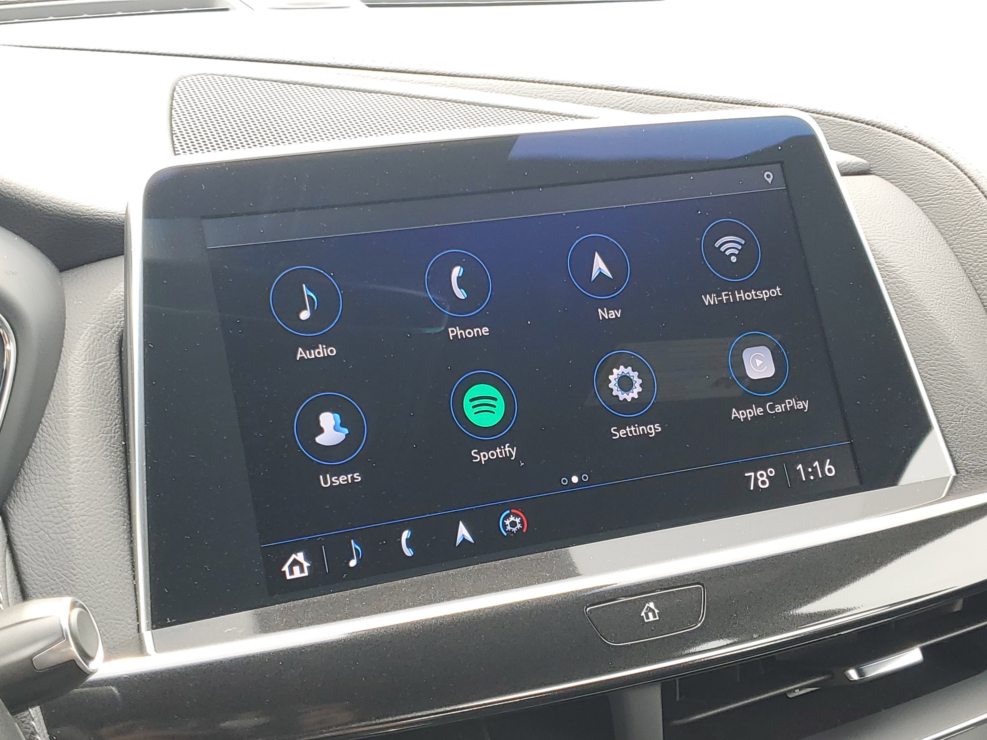 Used 2023 Cadillac CT5 Luxury w/ Sun And Sound Package image 17