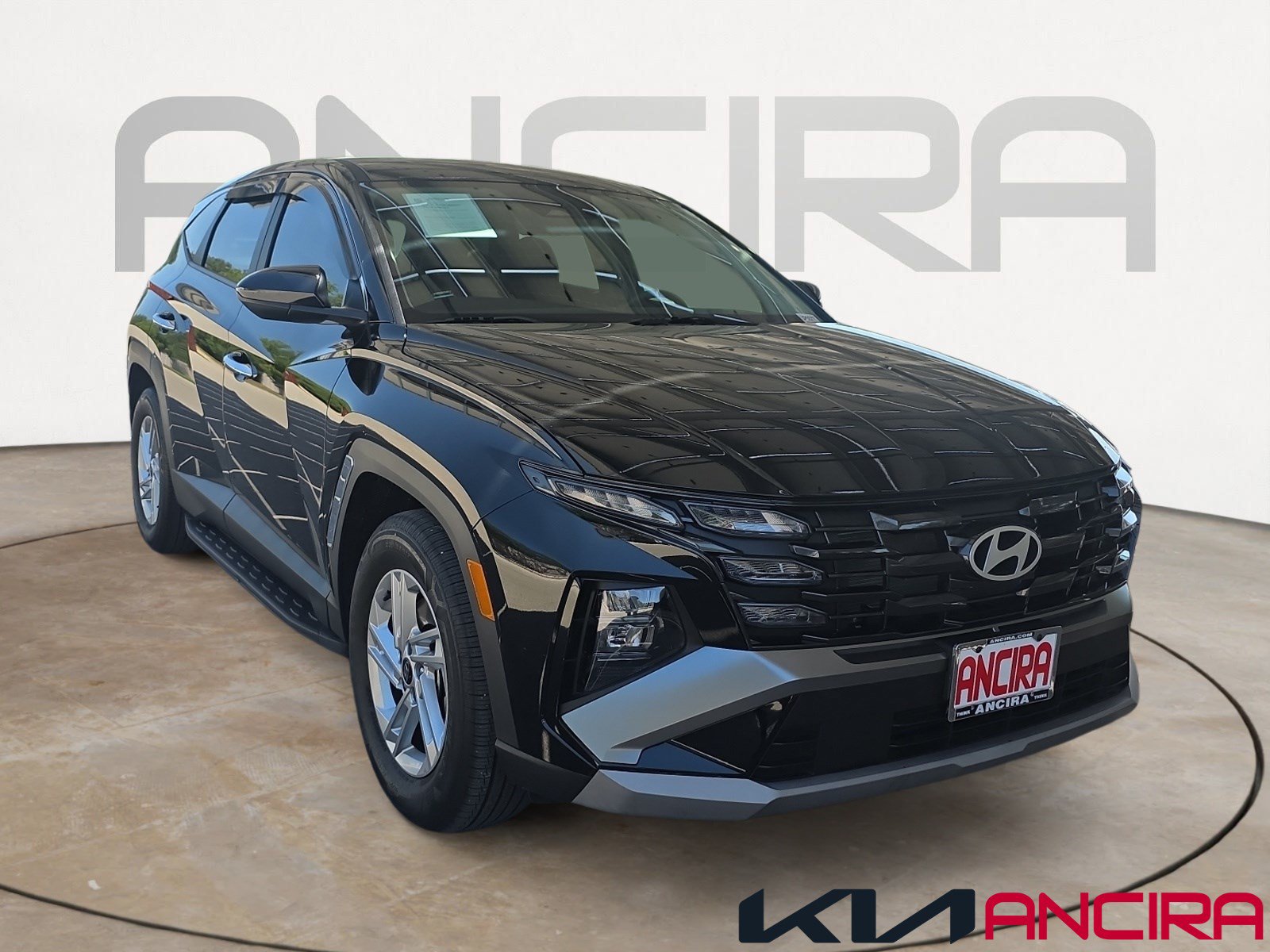 Used 2025 Hyundai Tucson SE