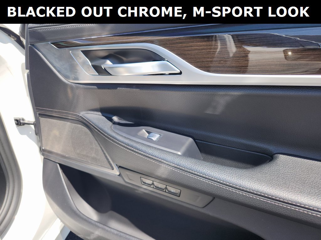 Used 2021 BMW 740i xDrive image 13